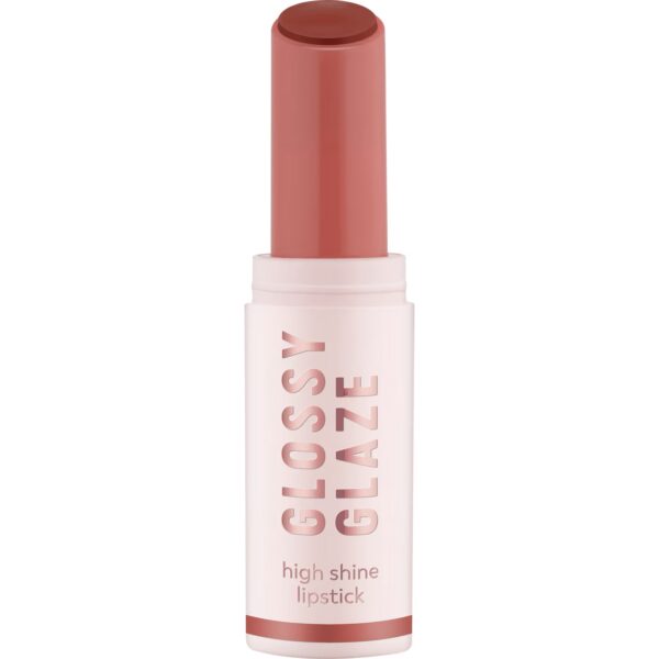 GLOSSY GLAZE high shine lipstick 05- Essence