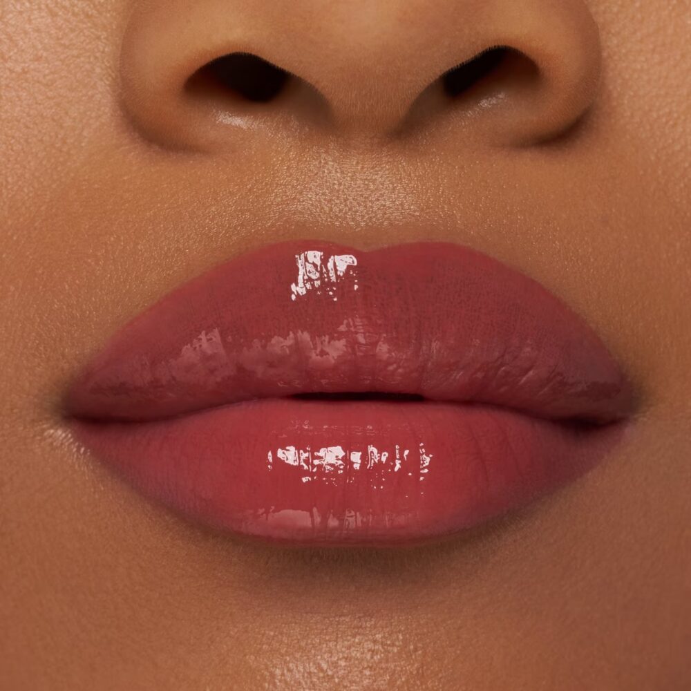GLOSSY GLAZE high shine lipstick 05- Essence - immagine 4
