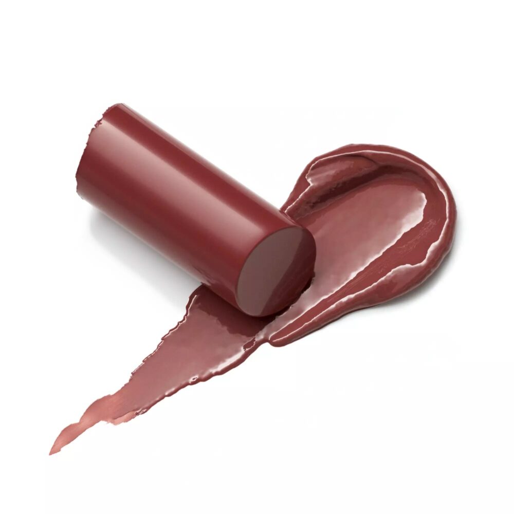 satin GLOW luminous shine lipstick 05  - Essence - immagine 2