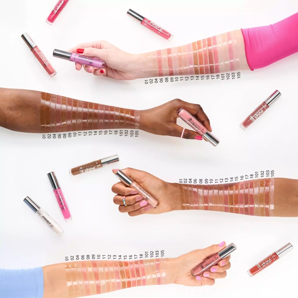 extreme shine volume lipgloss
16 - Essence - immagine 4
