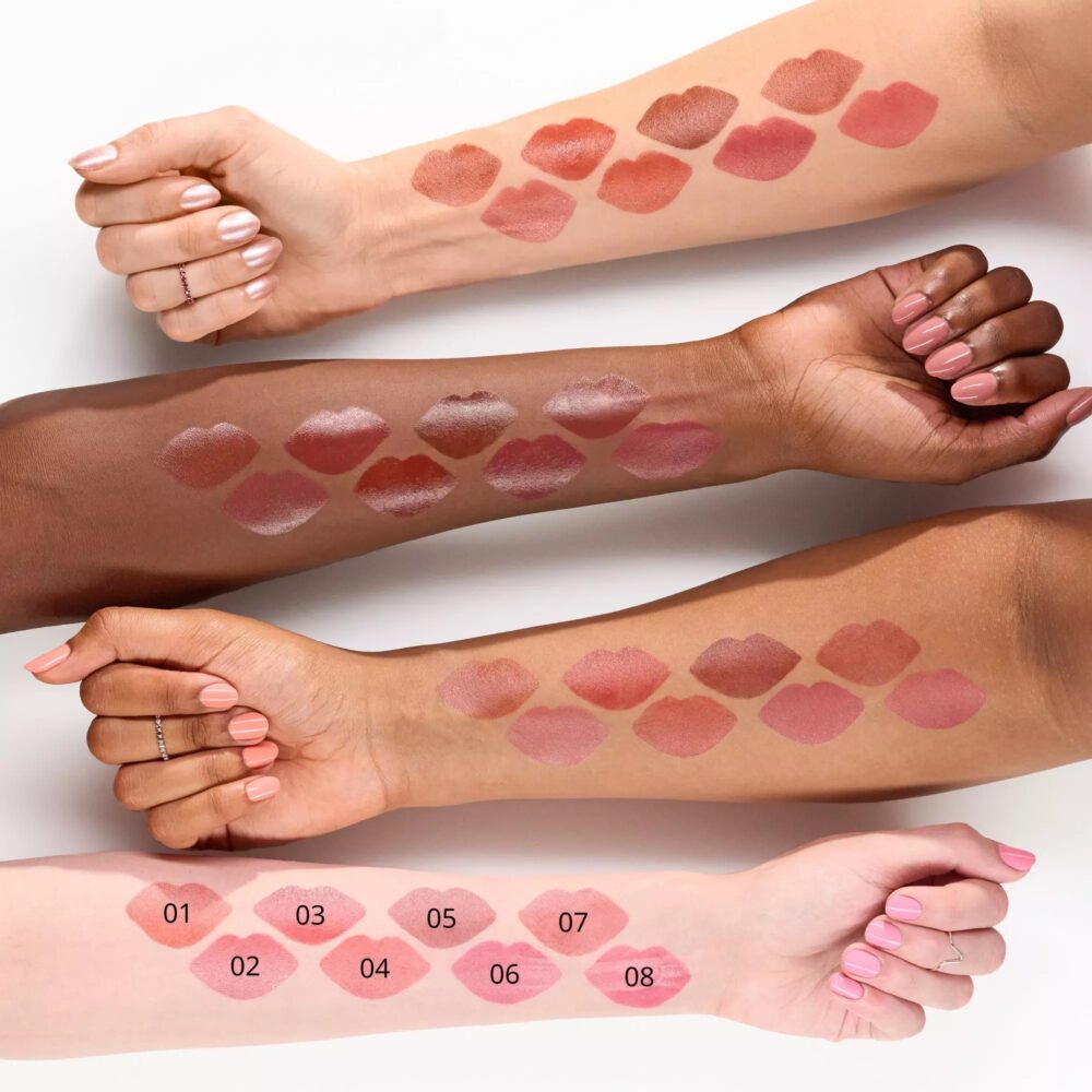 hydra kiss LIP TINT 07
 - Essence - immagine 4