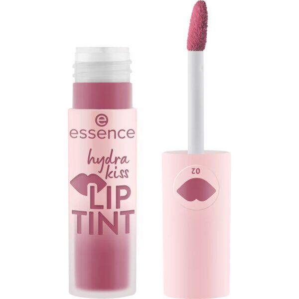 hydra kiss LIP TINT 02
 - Essence