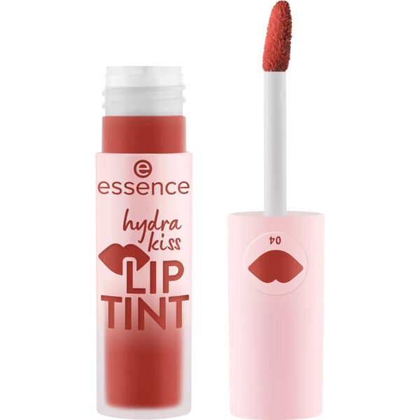 hydra kiss LIP TINT 04 - Essence