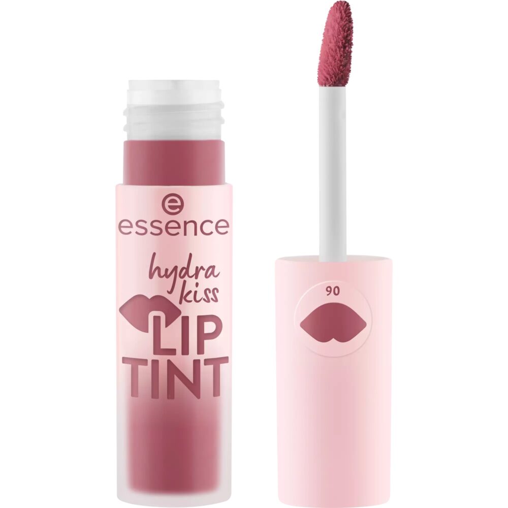 hydra kiss LIP TINT 06
 - Essence