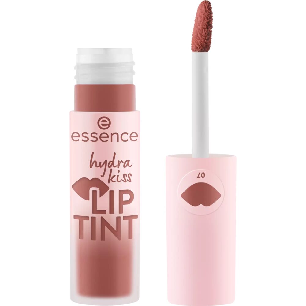 hydra kiss LIP TINT 07
 - Essence