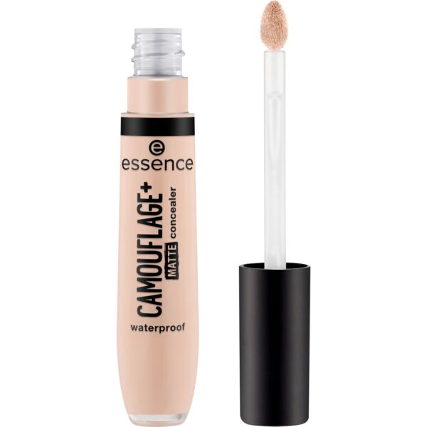 CAMOUFLAGE+ MATTE correttore 020 - Essence