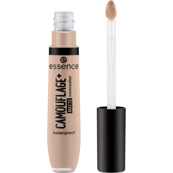 CAMOUFLAGE+ MATTE correttore 100 - Essence