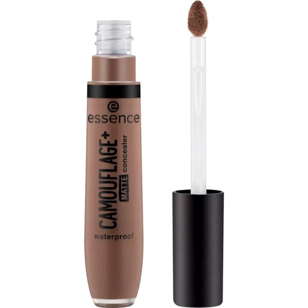 CAMOUFLAGE+ MATTE correttore 200 - Essence