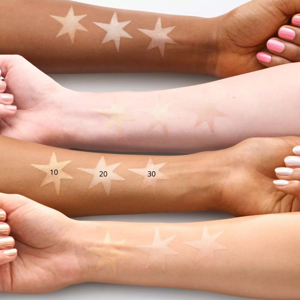 soft TOUCH BOUNCY GLOW 010 - Essence - immagine 3