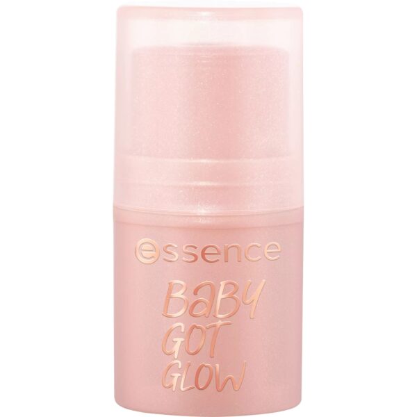 BABY GOT GLOW illuminante stick 020  - Essence