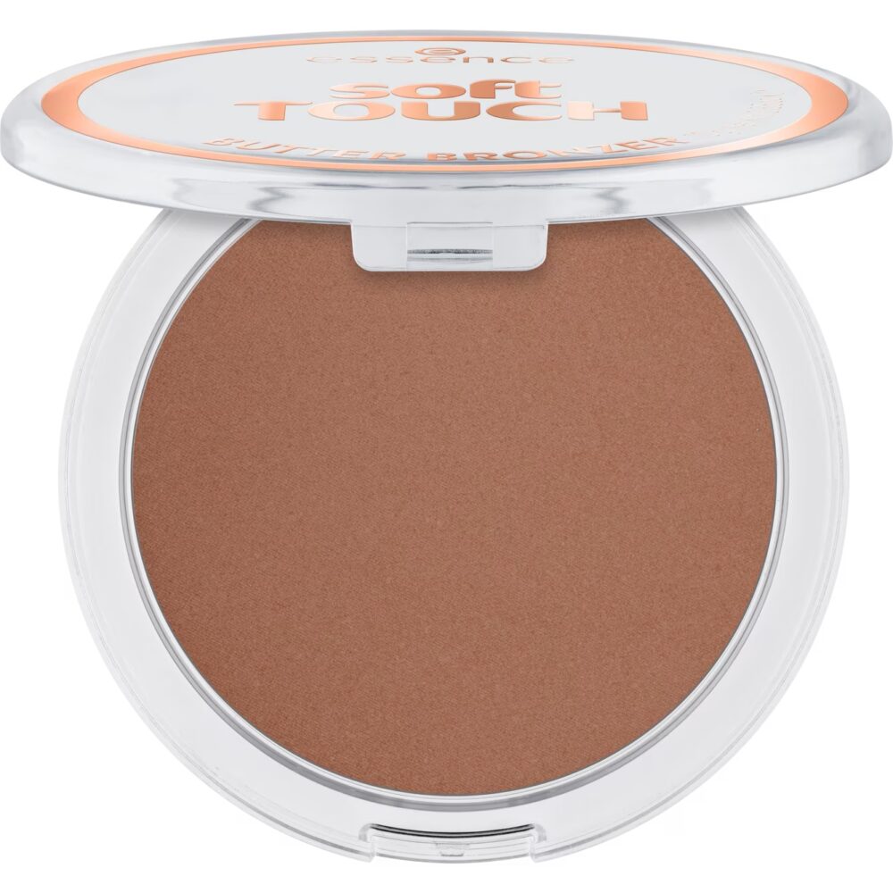 soft TOUCH BUTTER BRONZER 020 - Essence - immagine 2