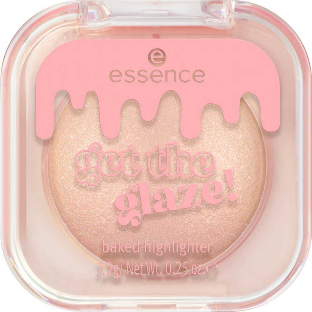 get the glaze! illuminante - Essence - immagine 2