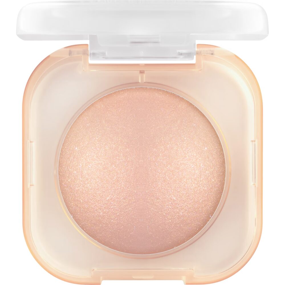 get the glaze! illuminante - Essence