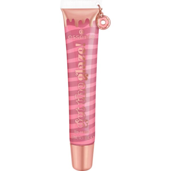 get the glaze! crema labbra - Essence