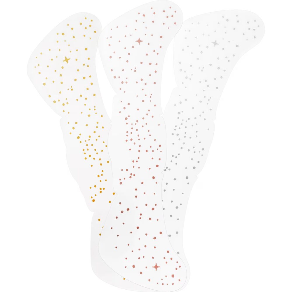 get the glaze! tatuaggi lentiggini - Essence - immagine 2