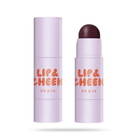 #GRWSTICK - Lip & Cheek 03  - Pupa
