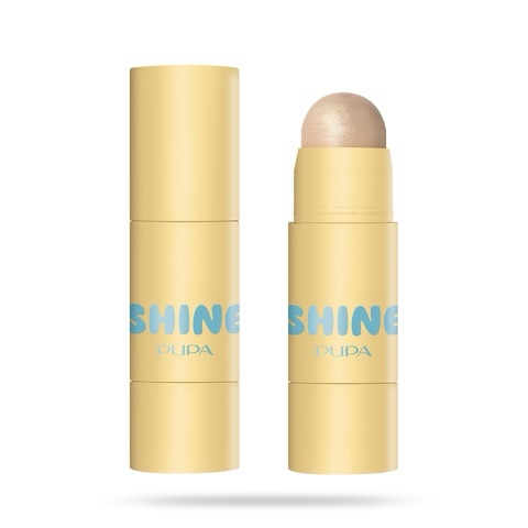 #GRWSTICK - Shine illuminante viso 02
 - Pupa