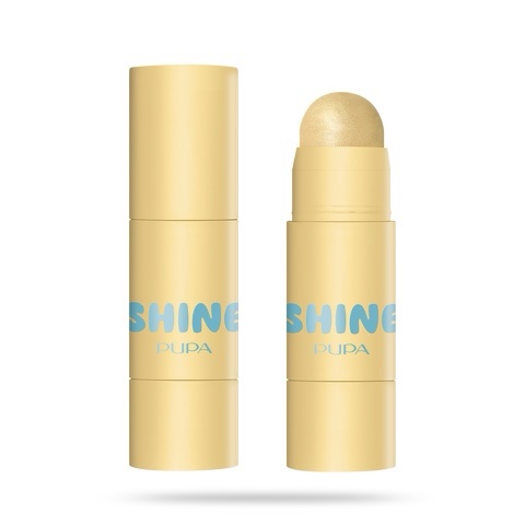 #GRWSTICK - Shine illuminante viso 03
 - Pupa