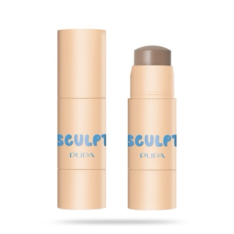 #GRWSTICK - Sculpt fair-medium
 - Pupa