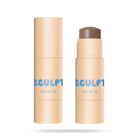 #GRWSTICK - Sculpt medium-dark
 - Pupa