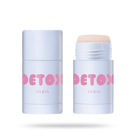 #GRWSTICK - Detox - Pupa