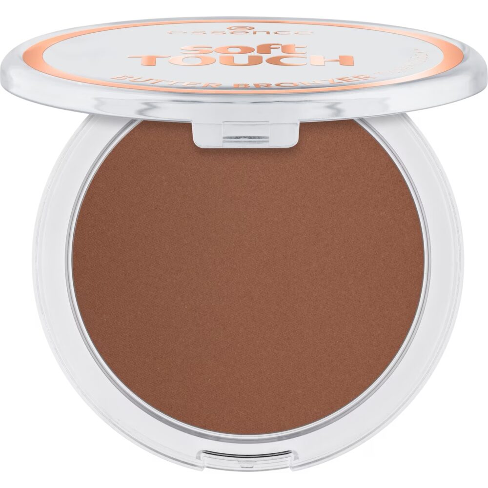 soft TOUCH BUTTER BRONZER 030 - Essence - immagine 2