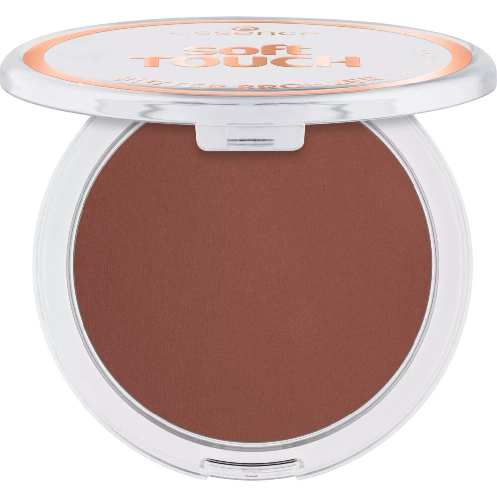 soft TOUCH BUTTER BRONZER 040  - Essence - immagine 2