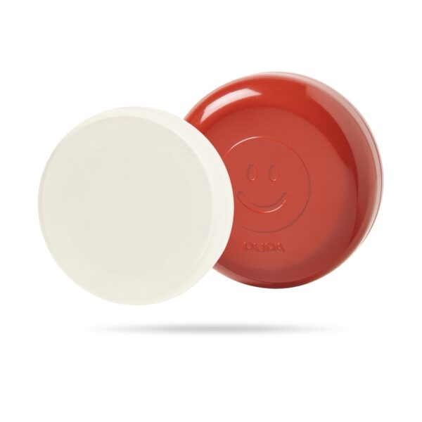 Happy Box - Detergente solido 3 in 1 002 Cherry bomb - Pupa
