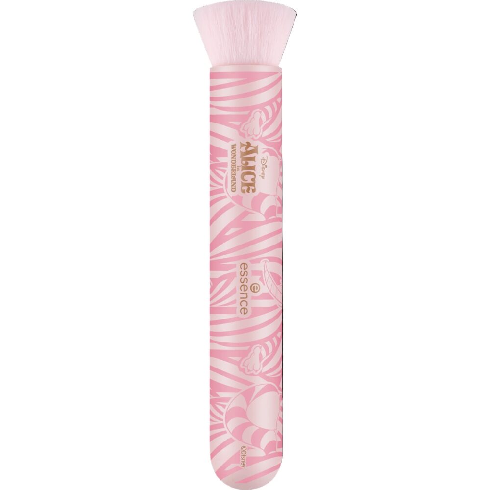 Pennello buffer per make-up Disney Alice nel Paese delle Meraviglie - Essence