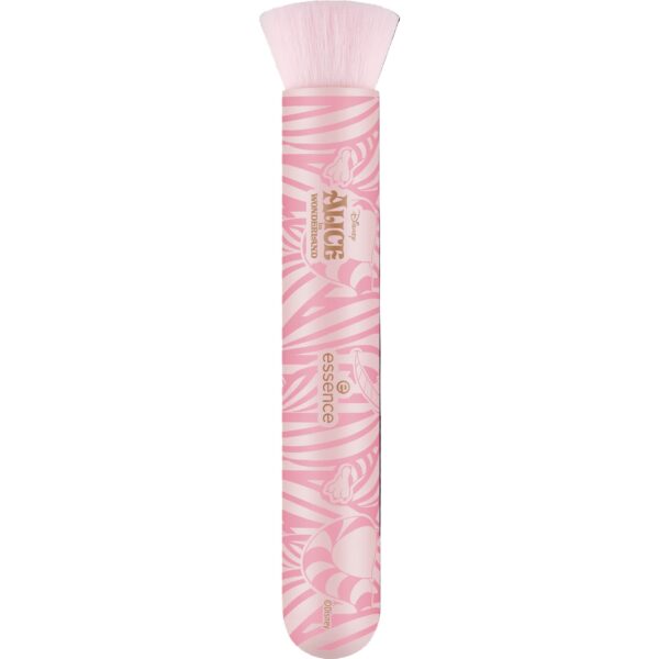 Pennello buffer per make-up Disney Alice nel Paese delle Meraviglie - Essence