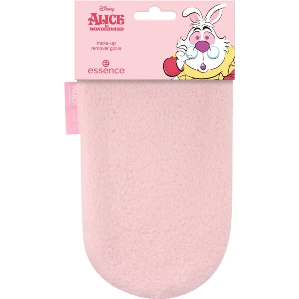 Guanto struccante ispirato a Disney Alice nel Paese delle Meraviglie - Essence
