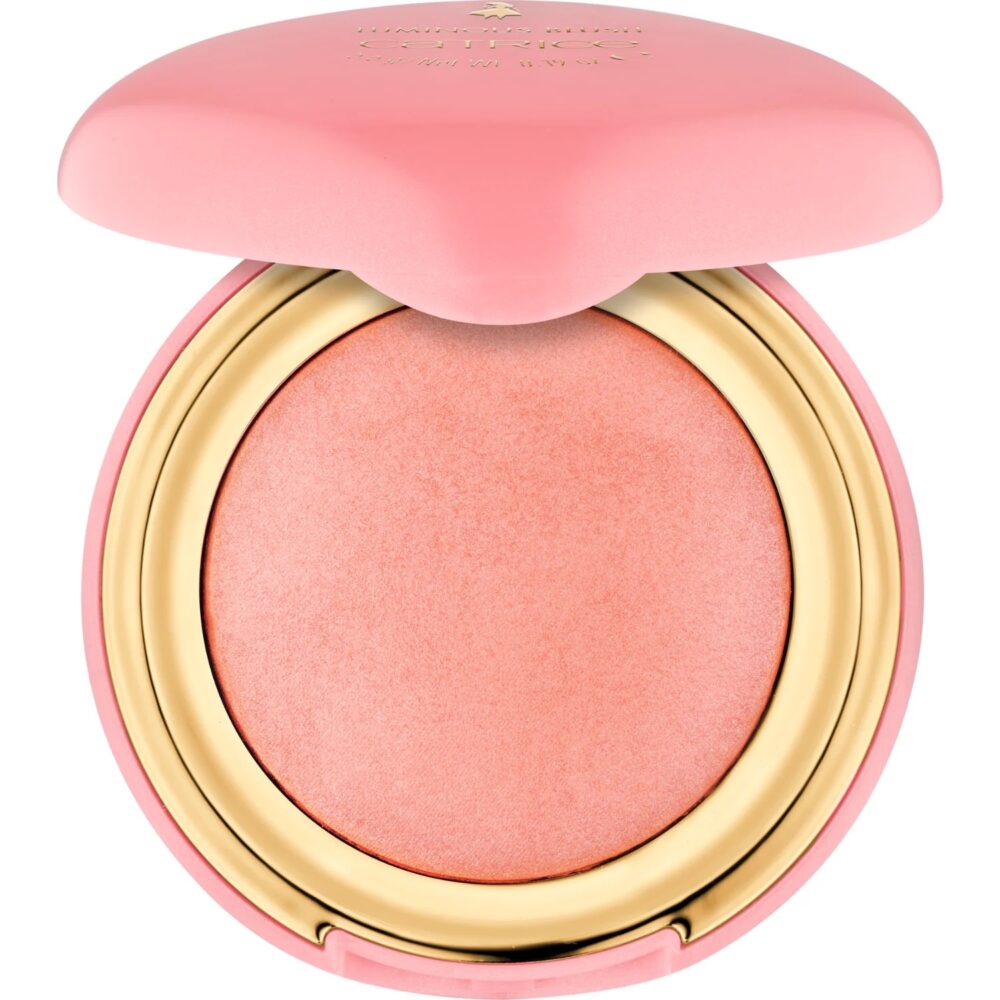 Blush Luminoso Disney Alice nel Paese delle Meraviglie C01- Catrice
