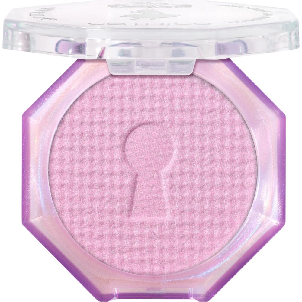 Illuminante Diamond Haze Disney Alice nel Paese delle Meraviglie - Catrice - immagine 2