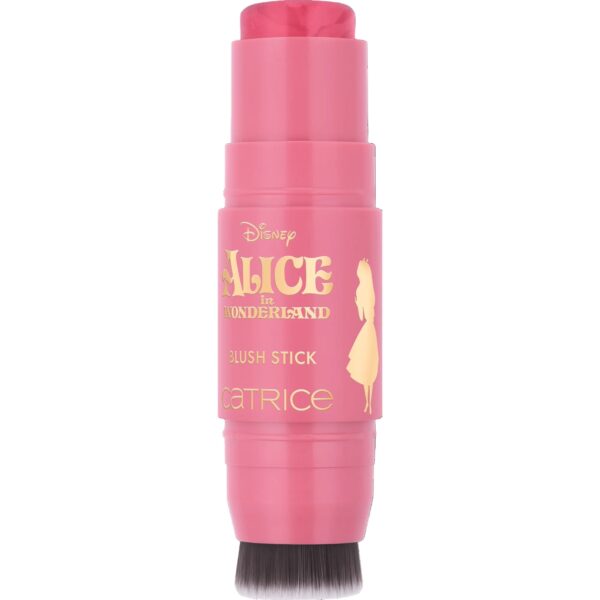 Blush in Stick Disney Alice nel Paese delle Meraviglie C01- Catrice