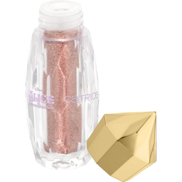 Ombretto in polvere Disney Alice nel Paese delle Meraviglie C02- Catrice