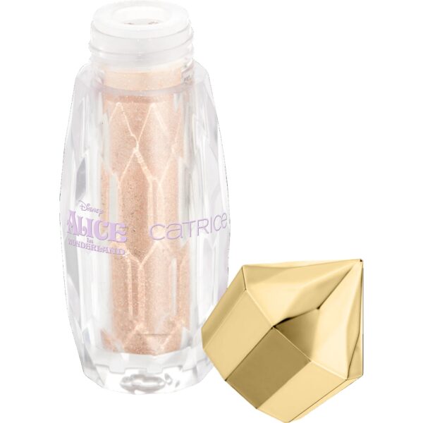 Ombretto in polvere Disney Alice nel Paese delle Meraviglie C01 - Catrice