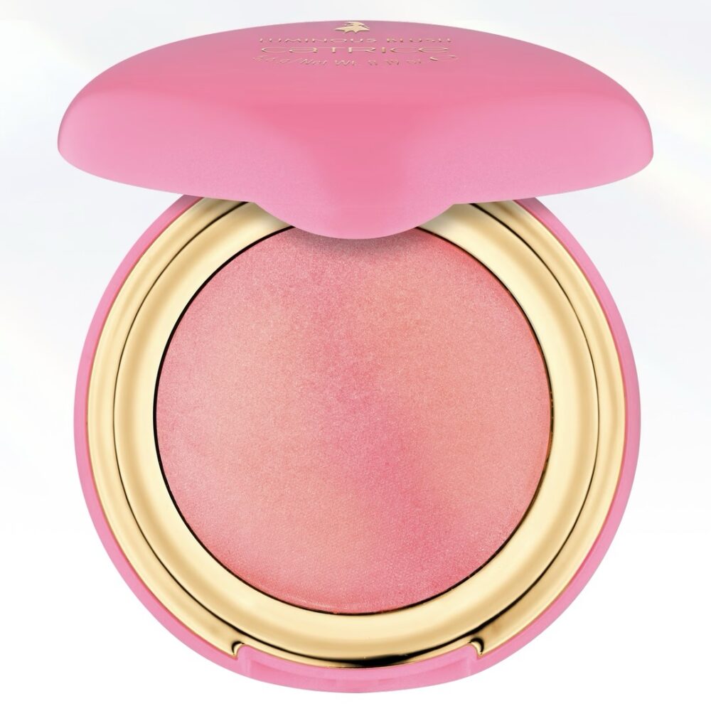 Blush Luminoso Disney Alice nel Paese delle Meraviglie c02 - Catrice
