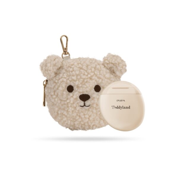 Teddyland - Crema Mani Profumata 002 Latte di avena e vaniglia - Pupa