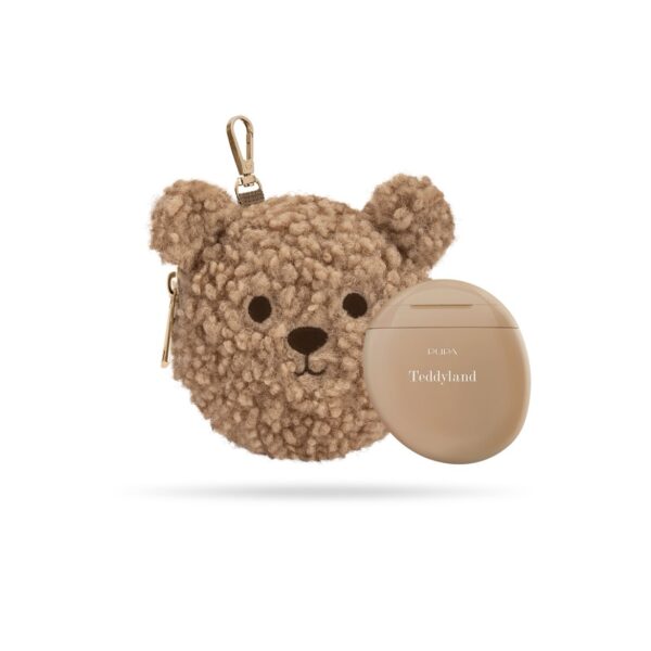 Teddyland - Crema Mani Profumata 003 Latte e chicchi di caffè - Pupa