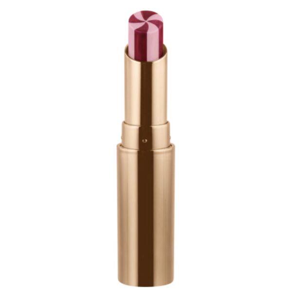 Holly Glazing Candy lip glaze - Catrice