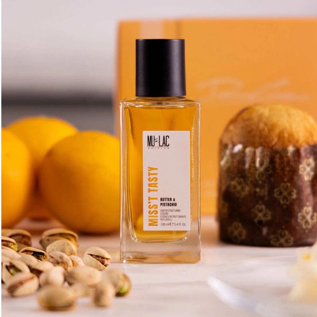 Damiano Carrara x Mulac - Box Miss't Tasty e Panettone - Mulac - immagine 4