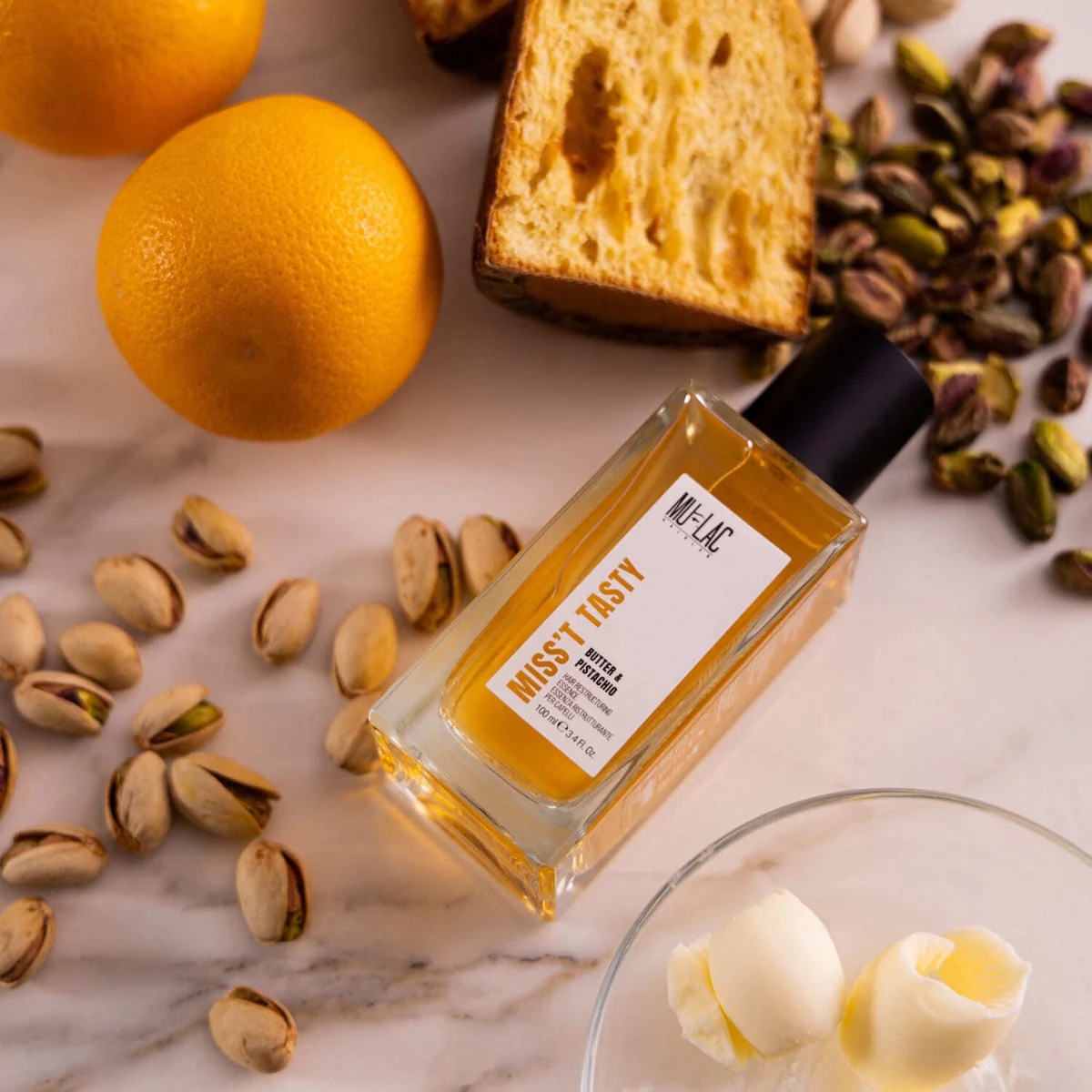 Damiano Carrara x Mulac - Box Miss't Tasty e Panettone - Mulac - immagine 3