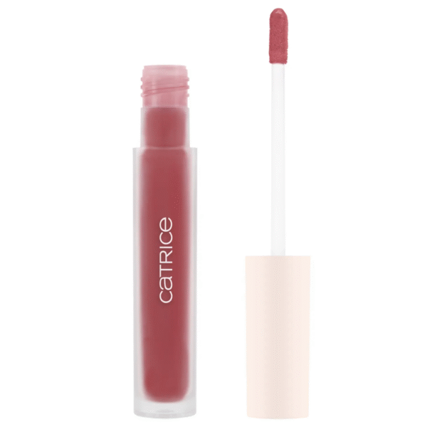SOFT EMBRACE Pillow Matte Lip Mousse C01 - Catrice