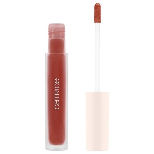 SOFT EMBRACE Pillow Matte Lip Mousse C02 - Catrice