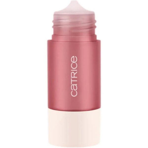 SOFT EMBRACE Liquid Shimmer Blush C01 - Catrice