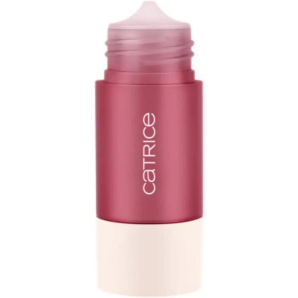 SOFT EMBRACE Liquid Shimmer Blush C02 - Catrice