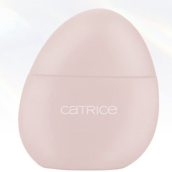 SOFT EMBRACE Hand & Nail Spa Treatment - Catrice