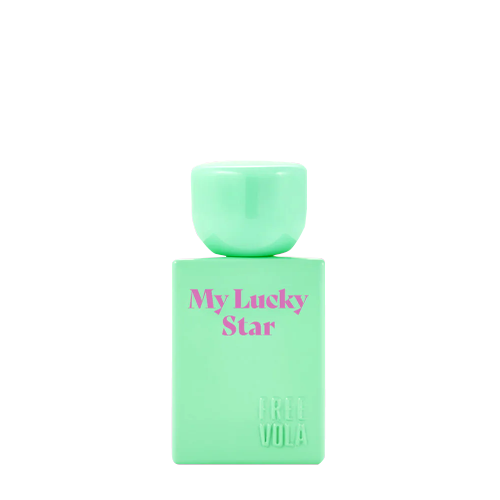 MY LUCKY STAR Eau de Parfum 30ML - FREEVOLA