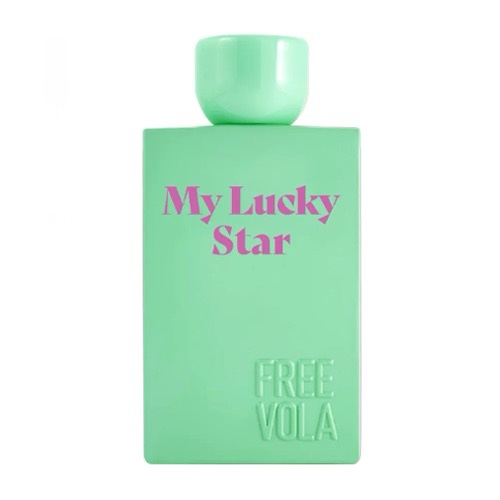 MY LUCKY STAR Eau de Parfum 100ml - FREEVOLA