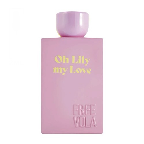 OH LILY MY LOVE Eau de Parfum 100ml - FREEVOLA